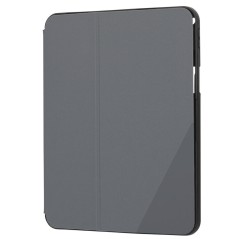 Targus Click In iPad Case 2022 Black - Stylish Protection and Versatile Functionality for Your Device (THZ932GL)